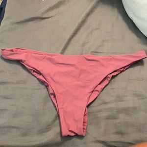 lululemon cheeky swim bottoms